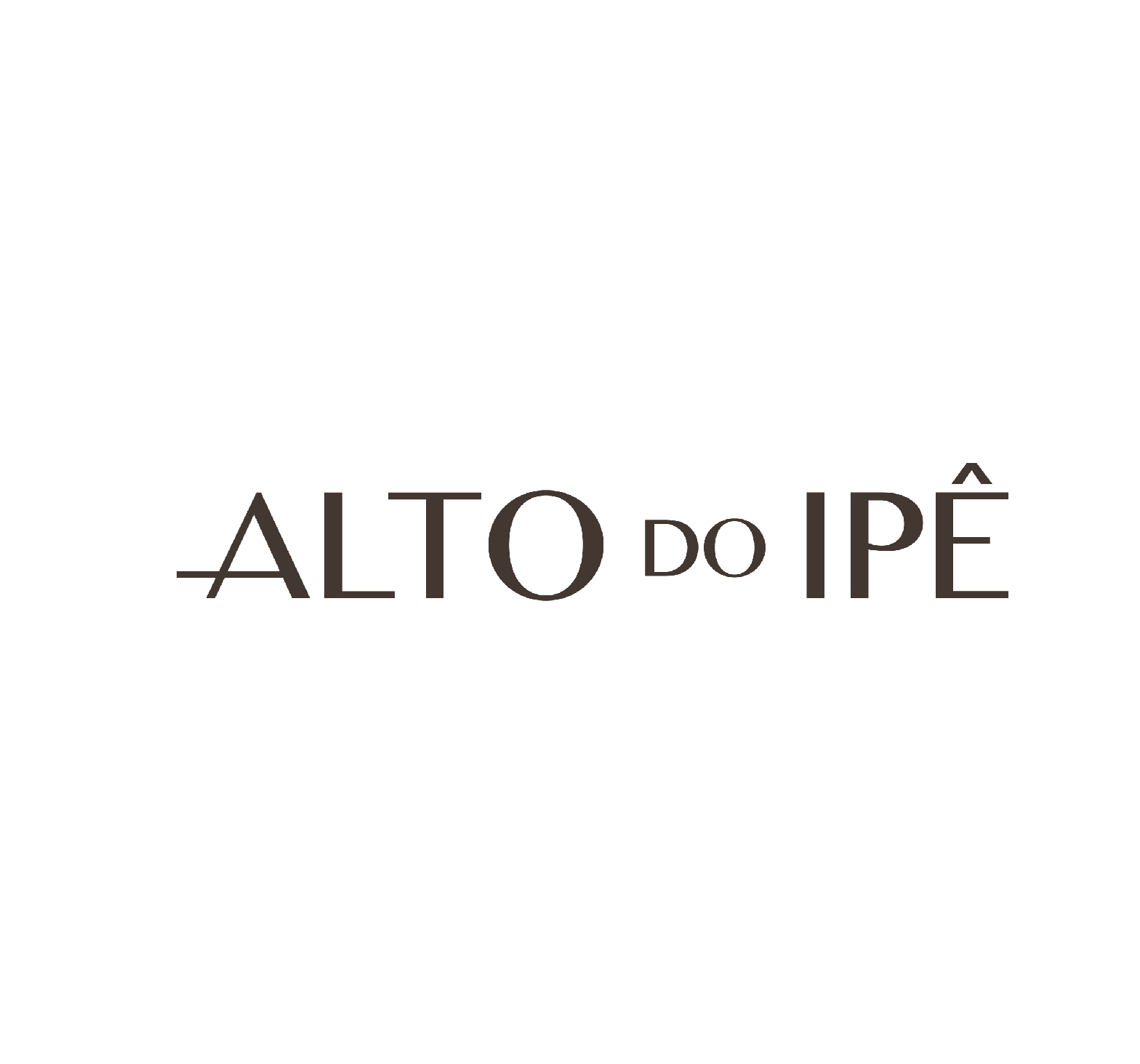 Alto do Ipê